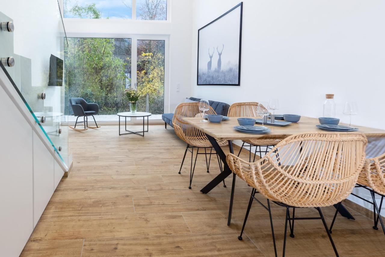 Appartamento City Chalets Salzburg