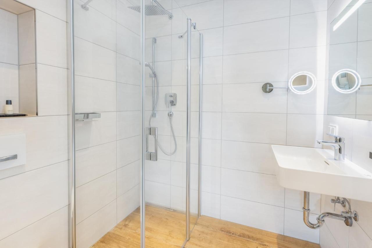 City Chalets Salzburg Appartamento