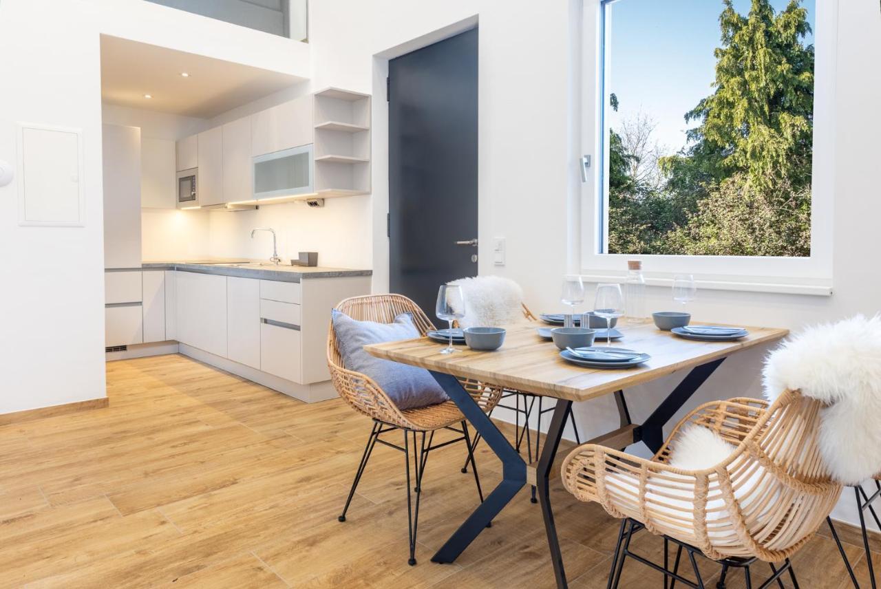 Appartamento City Chalets Salzburg
