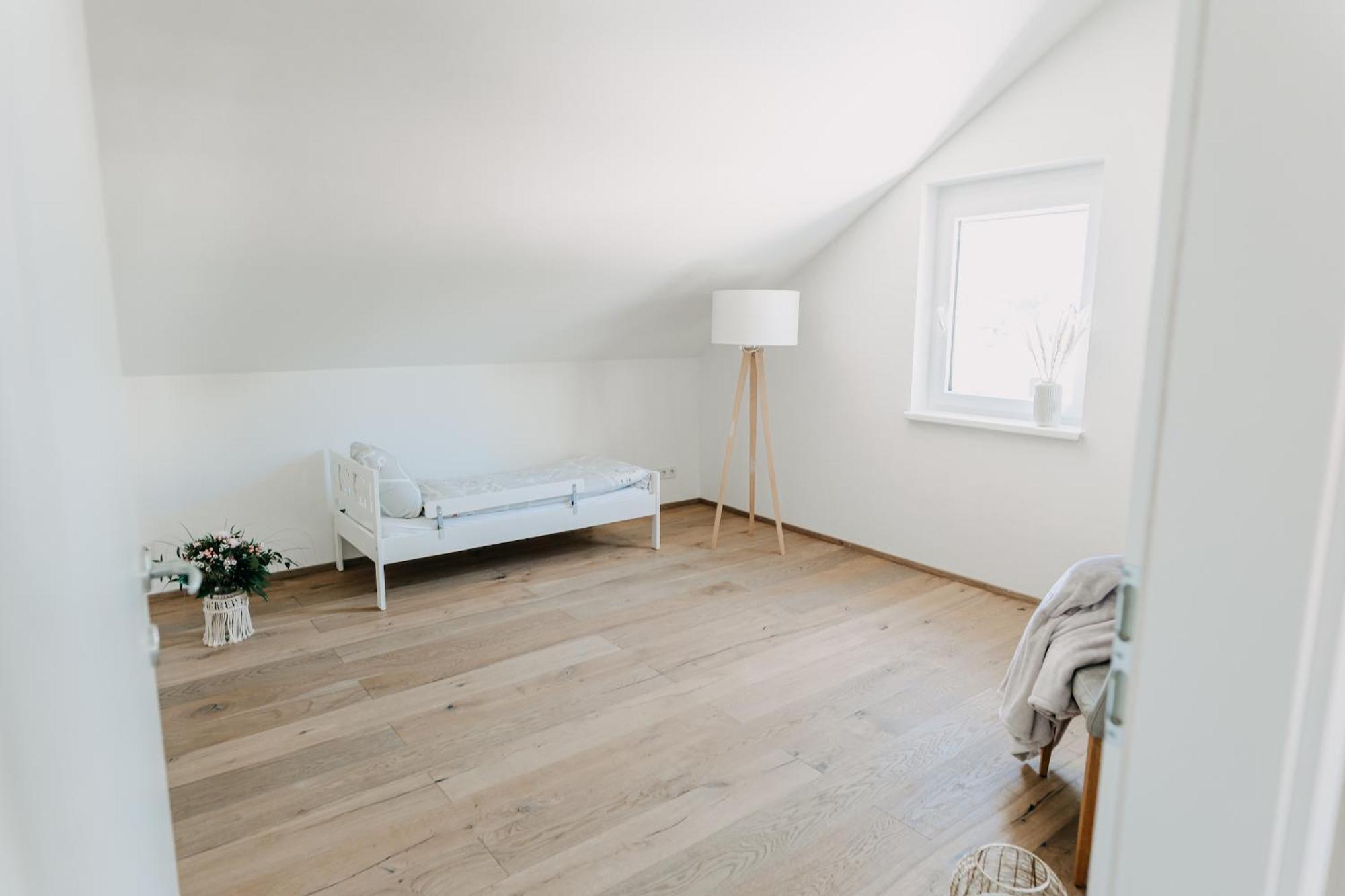 Appartamento City Chalets Salzburg