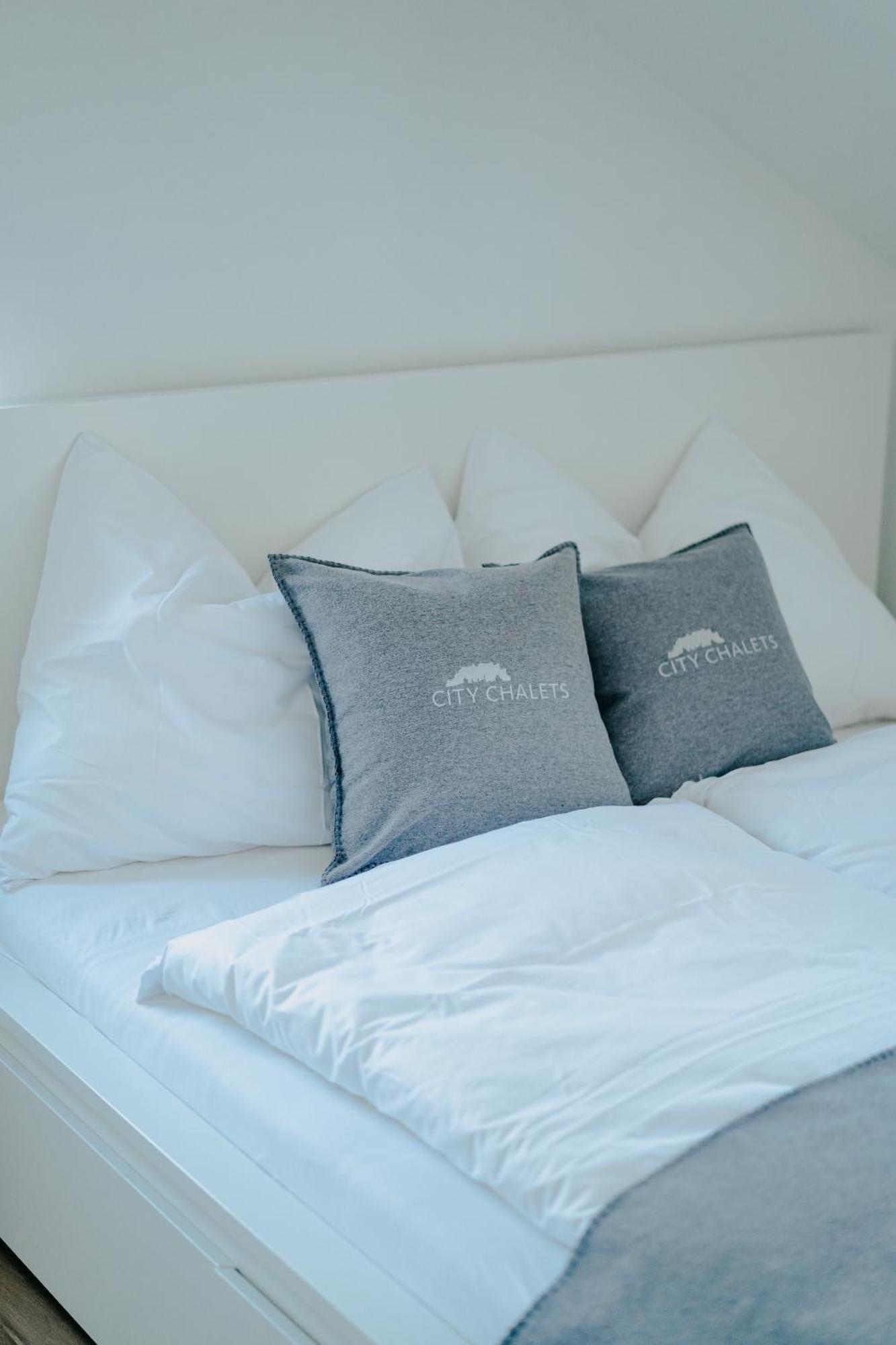 City Chalets Salzburg Appartamento Salisburgo