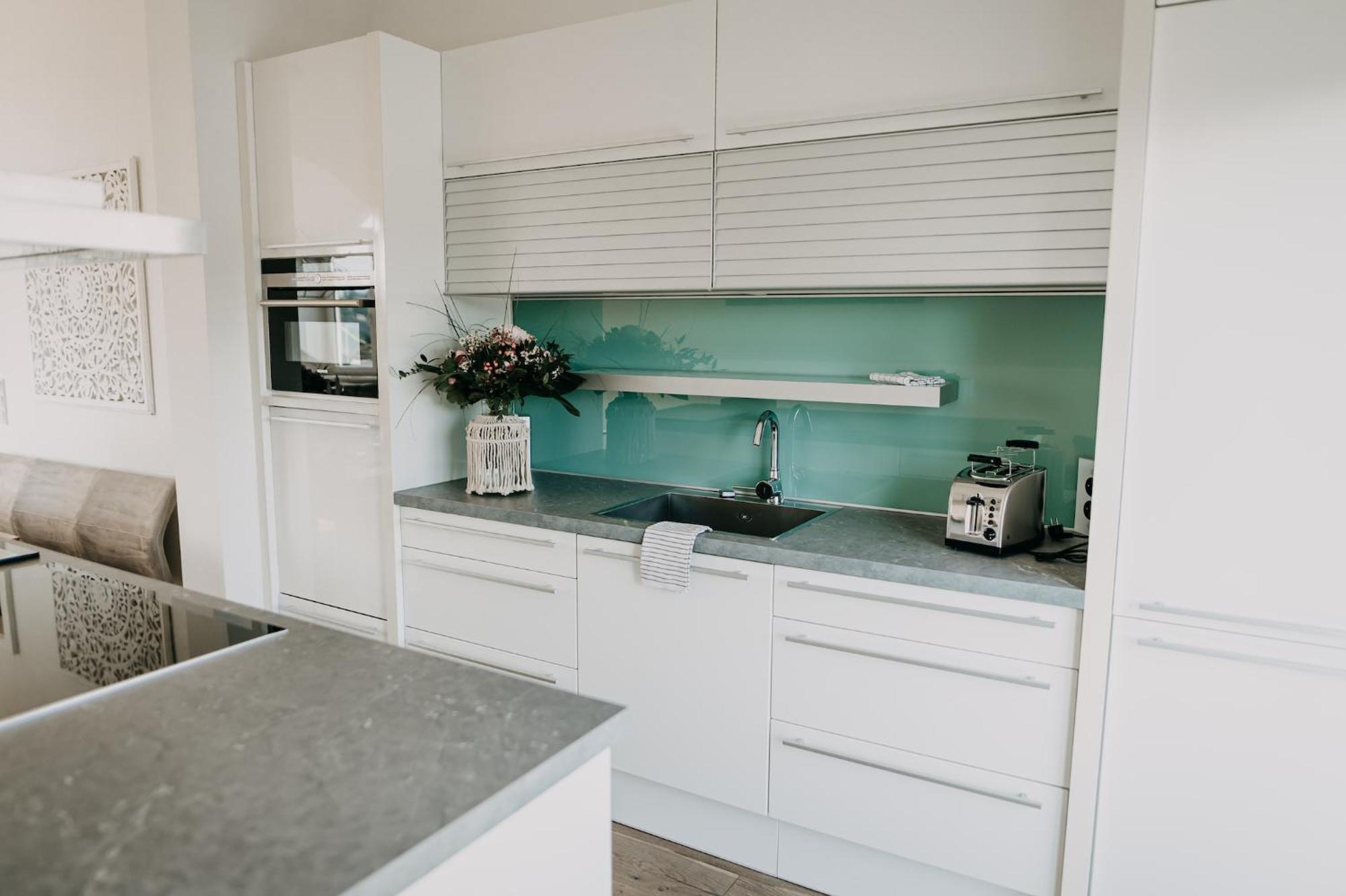 Appartamento City Chalets Salzburg Salisburgo