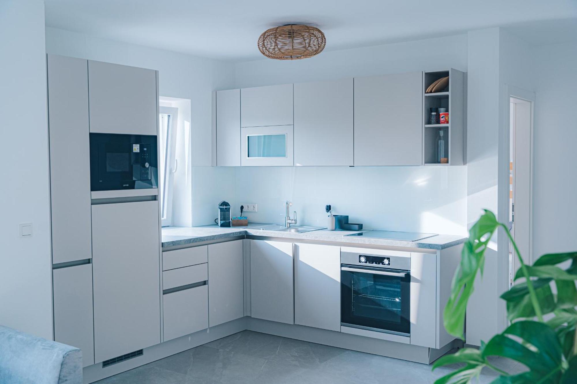 Appartamento City Chalets Salzburg *